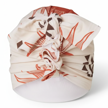 Turban Organic No.1 ALMA / Looks by Luks