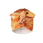 Turban Organic No.1 IRIS / Looks by Luks