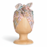Turban Organic No.1 Trust Your Soul / Looks by Luks