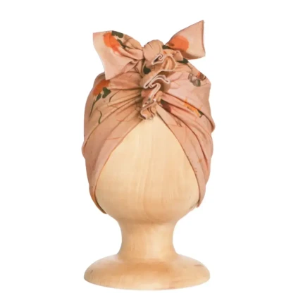 Turban Organic No.1 Manifest Your Vision / Looks by Luks