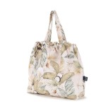 Shopper Bag z kieszonką - BOHO COCO / La Millou