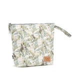 Wodoodporna kosmetyczka - BOHO PALMS LIGHT / La Millou