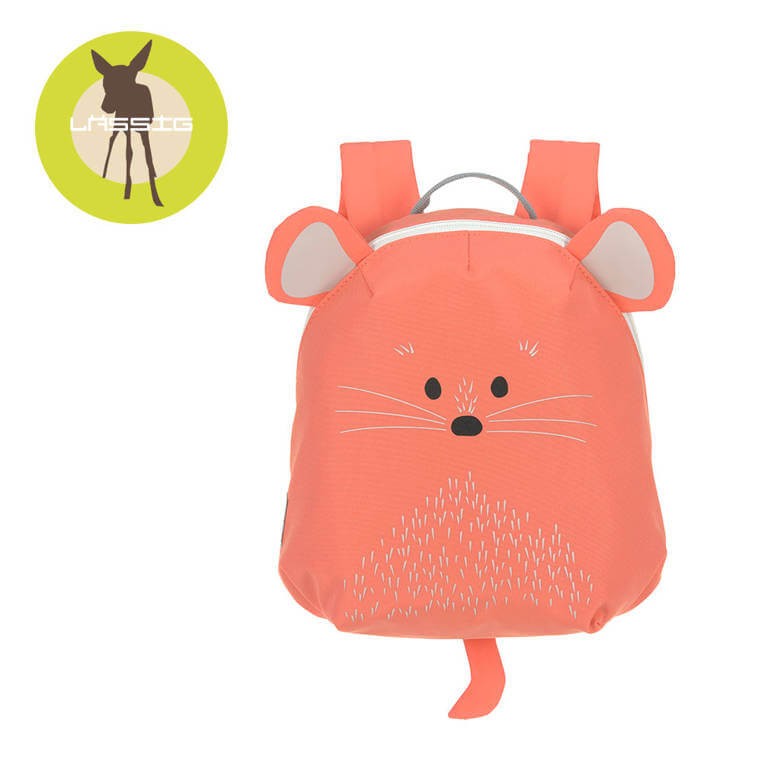 Plecak mini About Friends Mysz Edycja limitowana / Lassig