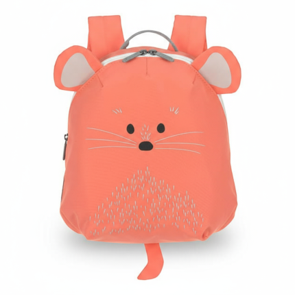 Plecak mini About Friends Mysz Edycja limitowana / Lassig  1203021863