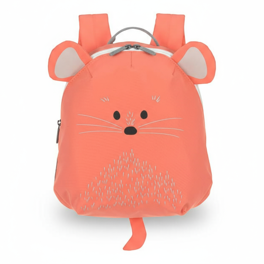 Plecak mini About Friends Mysz Edycja limitowana / Lassig