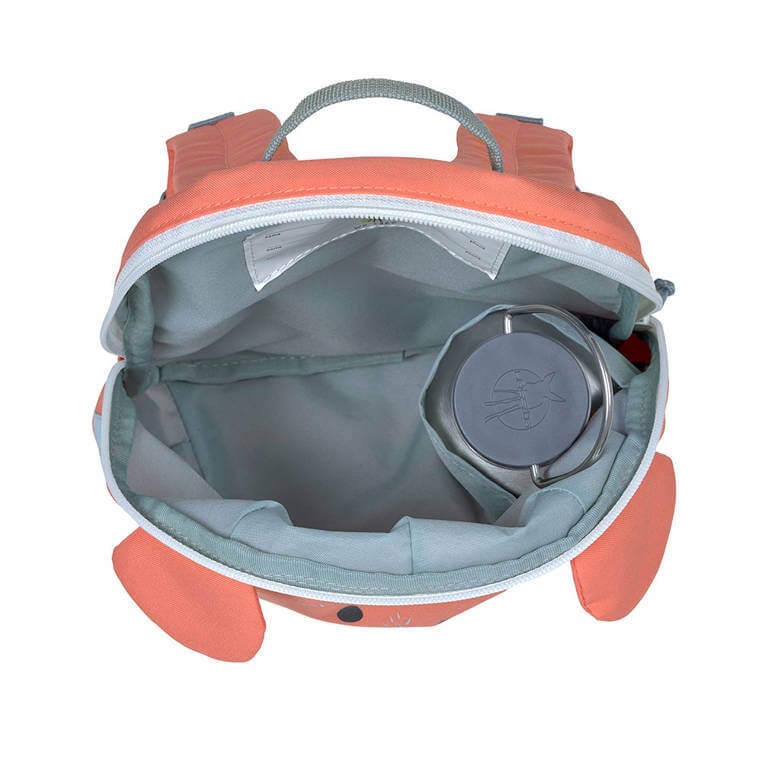 Plecak mini About Friends Mysz Edycja limitowana / Lassig