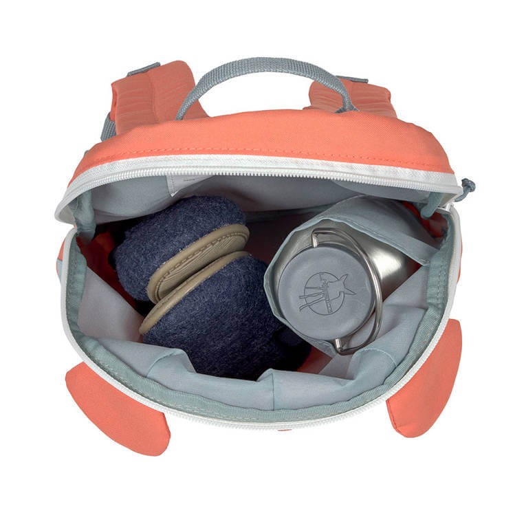 Plecak mini About Friends Mysz Edycja limitowana / Lassig