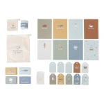 Memory box Sailors Bay FSC / Little Dutch LD4749