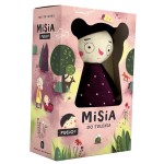 Misia do tulenia. Maskotka / Nasza Księgarnia