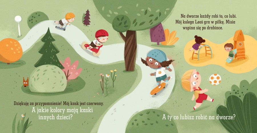 Pucio rośnie zdrowo / Nasza Księgarnia