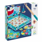 Zabawka edukacyjna NAVY LOTO / Djeco DJ01688