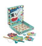 Zabawka edukacyjna NAVY LOTO / Djeco DJ01688