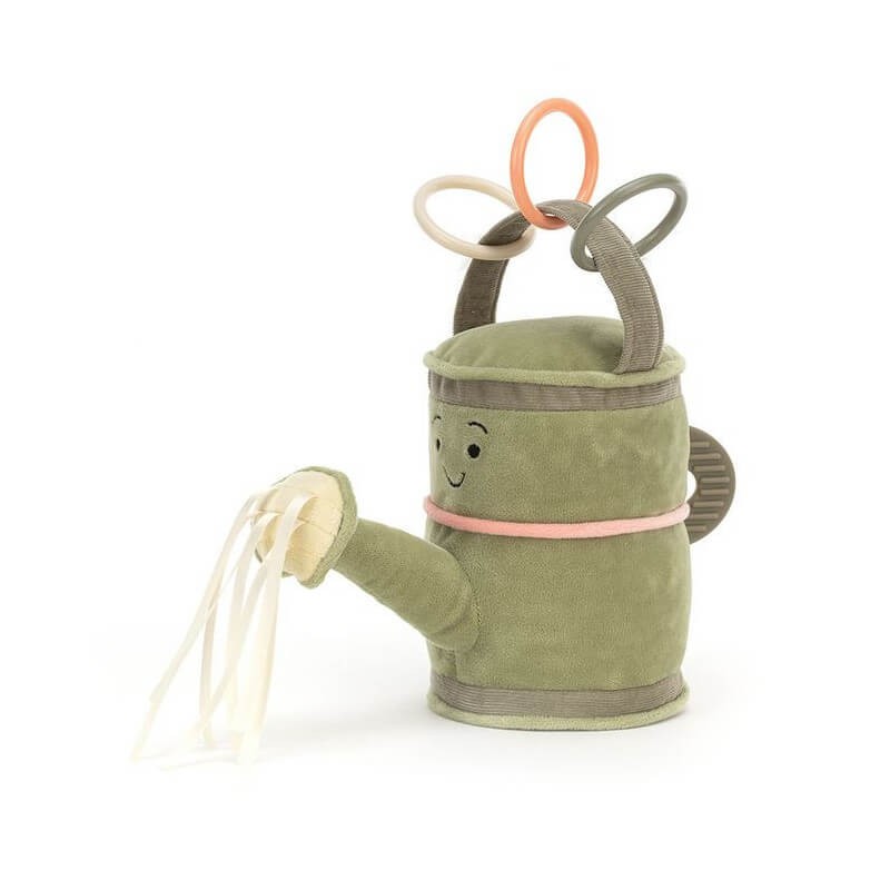 Fantazyjna Konewka Ogrodowa 15 cm / Jellycat WHIM4WC