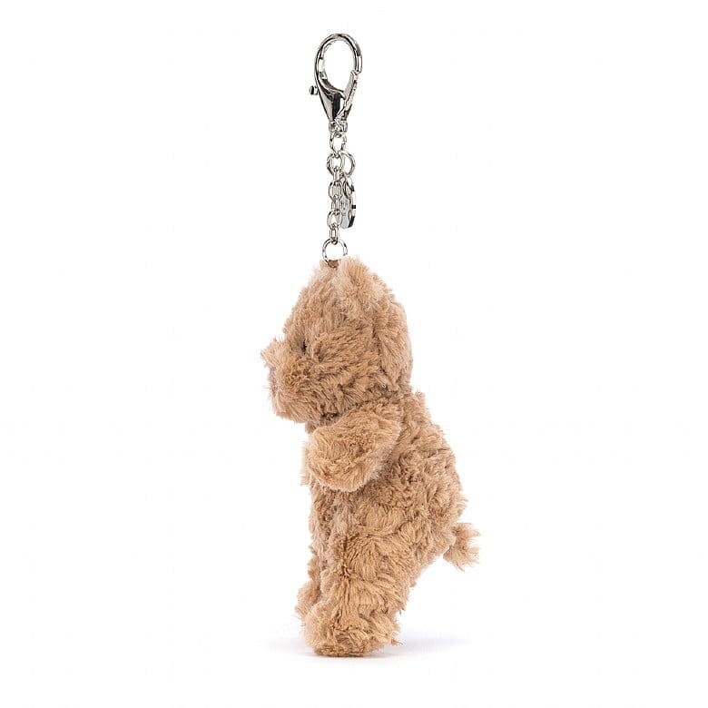 Breloczek Miś Bartłomiej / Jellycat BAR4BC