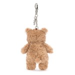 Breloczek Miś Bartłomiej / Jellycat BAR4BC