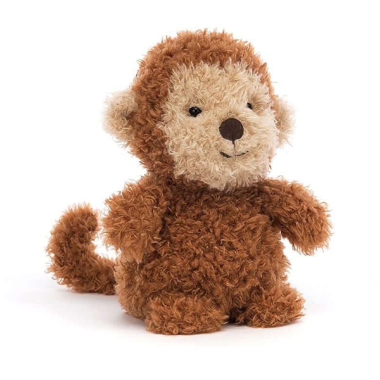 Mała małpka 18 cm / Jellycat L3M