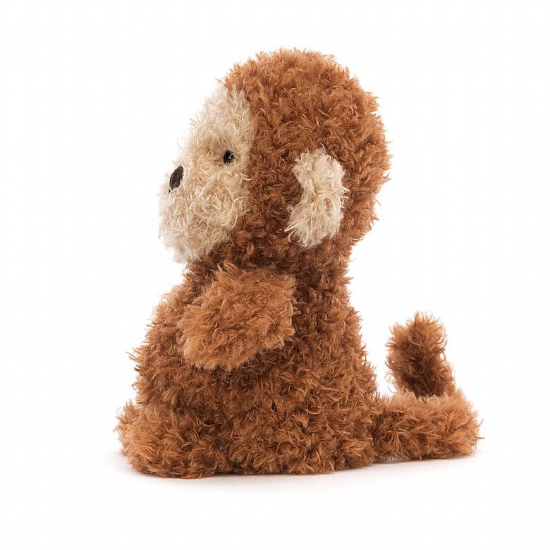 Mała małpka 18 cm / Jellycat L3M