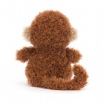 Mała małpka 18 cm / Jellycat L3M