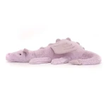 Smok Lawendowy / Jellycat