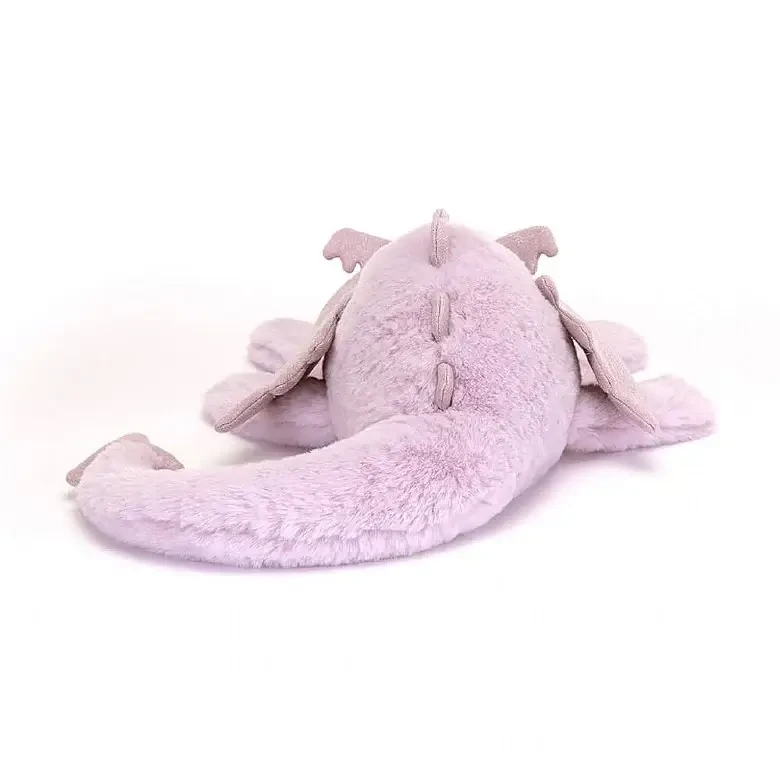 Smok Lawendowy / Jellycat