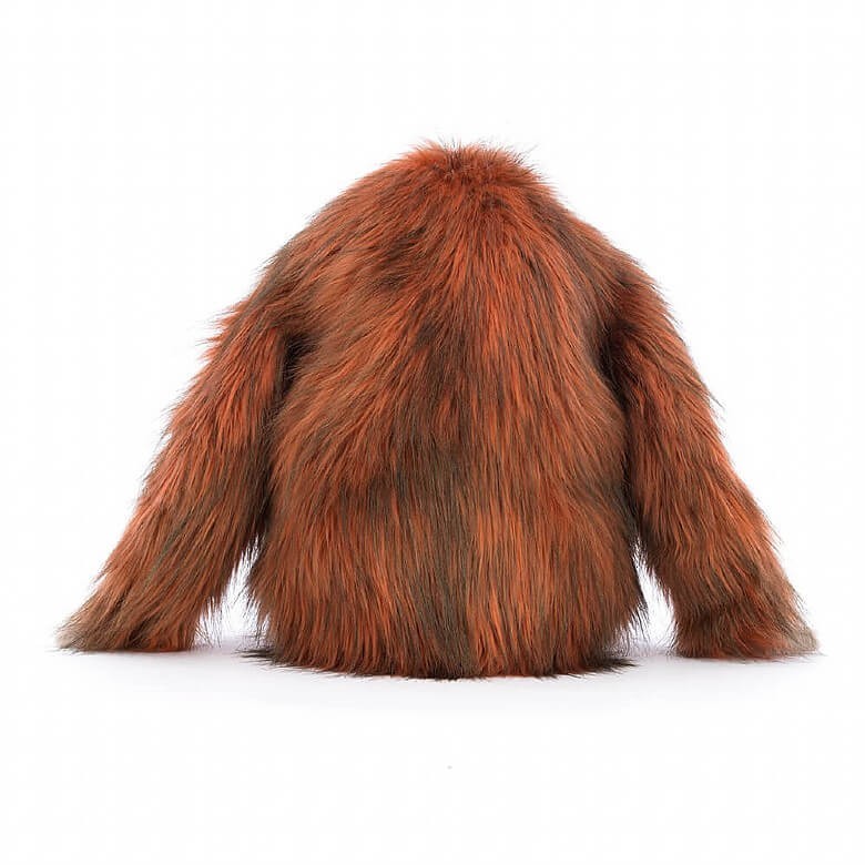 Oswald Orangutan 34 cm / Jellycat OSW1O