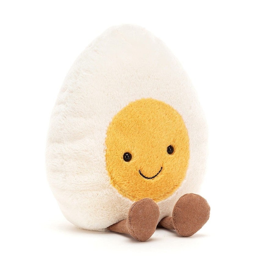 Gotowane jajko 23 cm/ Jellycat