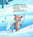 Mały Miodowy Miś / Tekturka