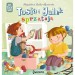 Tosia i Julek sprzątają / (Nie) tacy sami / Dwukropek