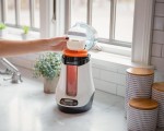 Baby Brezza Safe + Smart Bottle Warmer BRZ00139