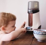 Baby Brezza Safe + Smart Bottle Warmer BRZ00139
