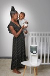 Baby Brezza Instant Warmer BRZ0057