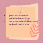 Mermaids only - pianka do kąpieli dla syren, 60g / Dresdner Essenz