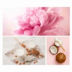 Mermaids only - pianka do kąpieli dla syren, 60g / Dresdner Essenz