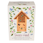 Domek dla owadów / Rex London