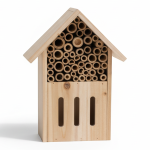 Domek dla pszczół i motyli / Rex London