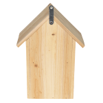 Domek dla pszczół i motyli / Rex London