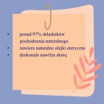 SIÓDME NIEBO - Pianka do kąpieli dla miłośników piankowych chmur, 60g/ Dresdner Essenz