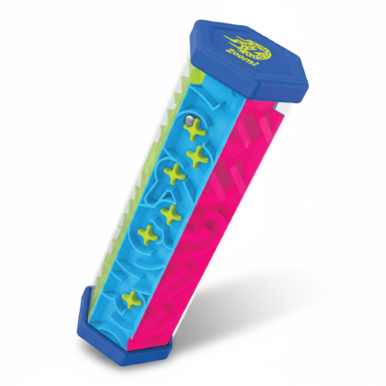 ZM1 Zoomi Sześciokątny Labirynt. / Mobi