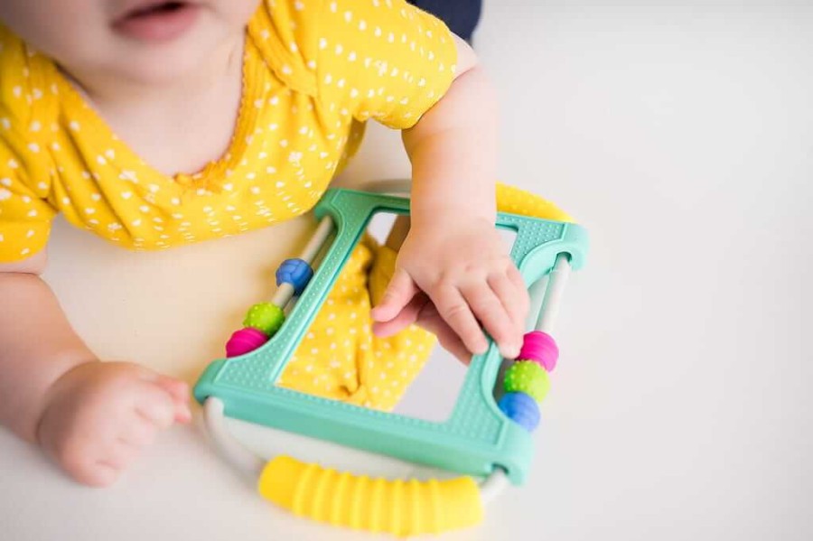 PKA1 Peeka Lusterko Malucha / Mobi