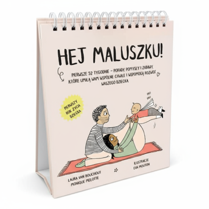 Hej Maluszku!
