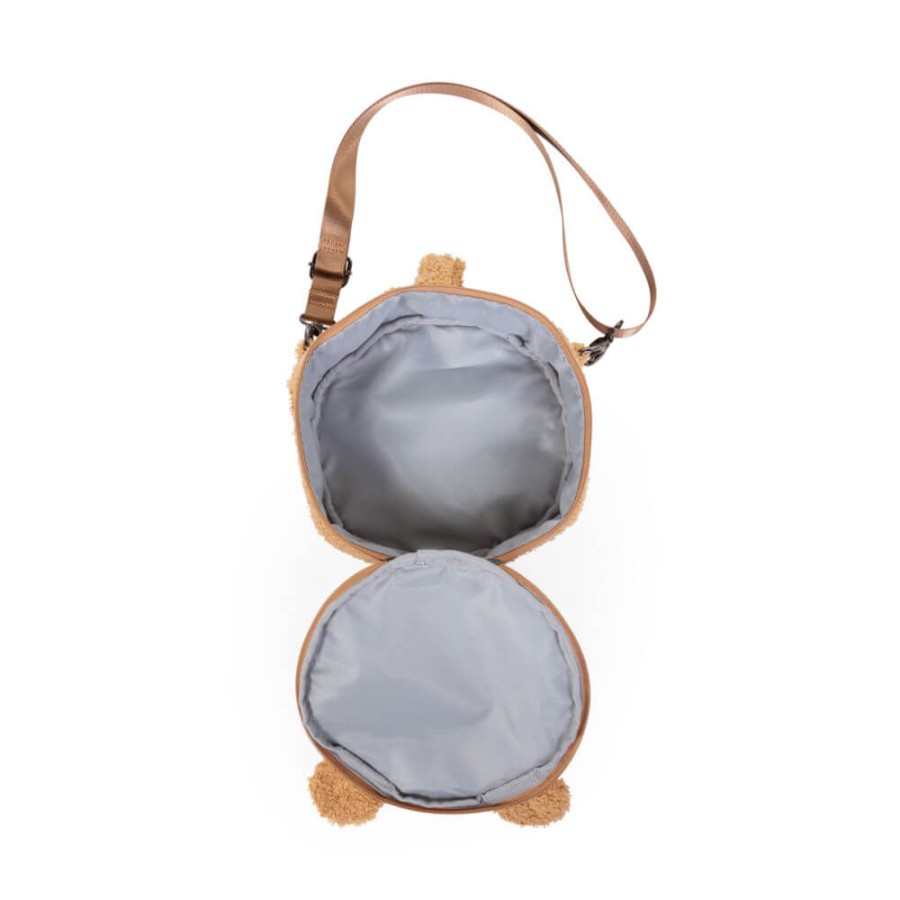 Torebka Teddy Bag / Childhome CWTBBB