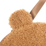 Torebka Teddy Bag / Childhome CWTBBB