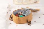 Torebka Teddy Bag / Childhome CWTBBB