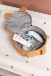Torebka Teddy Bag / Childhome CWTBBB