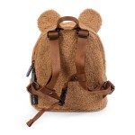 Plecak dziecięcy My First Bag Teddy Bear / Childhome CWKIDBT