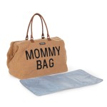 Torba Mommy Bag Teddy Bear / Childhome CWMBBT
