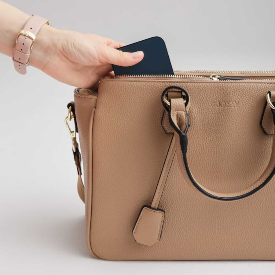 Torba dla mamy MILA beige / Joissy