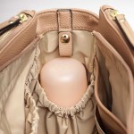 Torba dla mamy MILA beige / Joissy