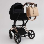 Torba dla mamy MILA beige / Joissy