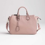 Torba dla mamy MILA pearl pink / Joissy